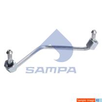 SAMPA 020873 - PIPE KIT, INJECTOR