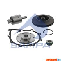 SAMPA 020874 - REPAIR KIT, WATER PUMP