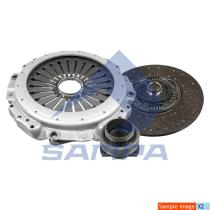 SAMPA 020876 - CLUTCH KIT