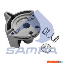 SAMPA 020882 - REPAIR KIT, SEAT