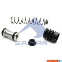 SAMPA 020884 - REPAIR KIT, CLUTCH