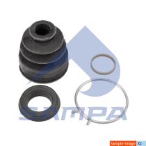 SAMPA 020887 - REPAIR KIT, CLUTCH