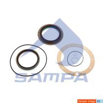 SAMPA 020888 - REPAIR KIT, WHEEL HUB