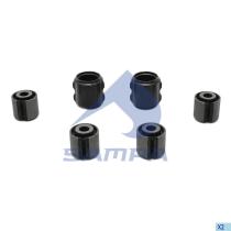 SAMPA 020892 - REPAIR KIT, STABILIZER BAR