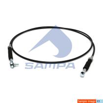 SAMPA 021426 - CABLE, GEAR SHIFT CONTROL