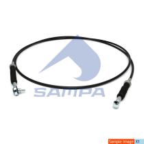 SAMPA 021427 - CABLE, GEAR SHIFT CONTROL