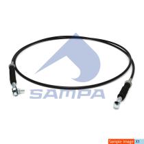 SAMPA 021429 - CABLE, GEAR SHIFT CONTROL