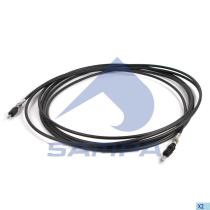 SAMPA 021437 - ACCELERATOR WIRE