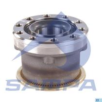 SAMPA 022287 - WHEEL HUB