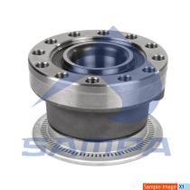 SAMPA 022289 - WHEEL HUB