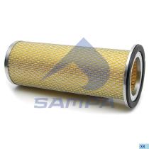 SAMPA 2233501 - AIR FILTER CARTRIDGE