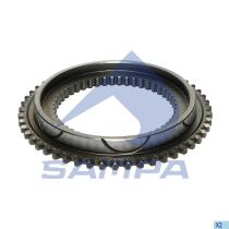 SAMPA 022361 - SYNCHRONIZING CONE, MAIN SHAFT