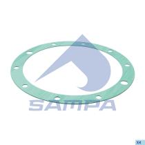 SAMPA 023092 - GASKET, PLANETARY GEAR