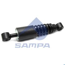 SAMPA 2317301 - SHOCK ABSORBER, CAB