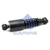 SAMPA 2317401 - SHOCK ABSORBER, CAB