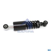 SAMPA 2324701 - SHOCK ABSORBER, CAB