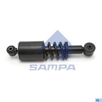 SAMPA 2330501 - SHOCK ABSORBER, CAB