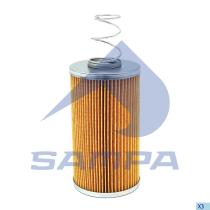 SAMPA 024152A - OIL FILTER, GEAR BOX