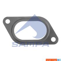 SAMPA 024175 - GASKET, WATER PUMP