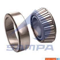 SAMPA 024290 - BEARING, WHEEL HUB