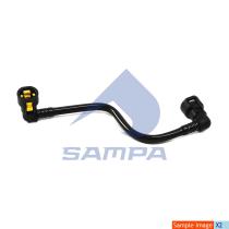 SAMPA 025036 - PIPE, FUEL FILTER