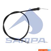 SAMPA 025061 - ACCELERATOR WIRE