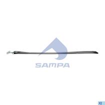 SAMPA 025199 - STRAP, FUEL TANK