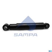 SAMPA 025224 - SHOCK ABSORBER