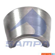 SAMPA 025258 - COTTER, VALVE