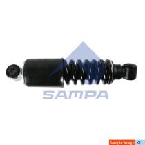 SAMPA 025352 - SHOCK ABSORBER, CAB