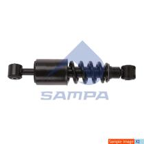 SAMPA 025353 - SHOCK ABSORBER, CAB