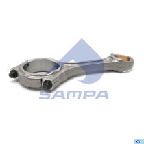 SAMPA 026120 - CONNECTING ROD