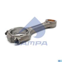 SAMPA 026123 - CONNECTING ROD