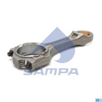 SAMPA 026124 - CONNECTING ROD