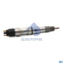 SAMPA 026169 - COMMON RAIL VALVE