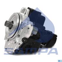 SAMPA 026176 - FUEL PUMP