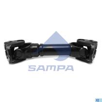 SAMPA 026193 - PROPELLER SHAFT