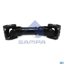 SAMPA 026194 - PROPELLER SHAFT