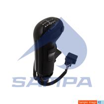 SAMPA 026208 - KNOB, GEAR SHIFT CONTROL