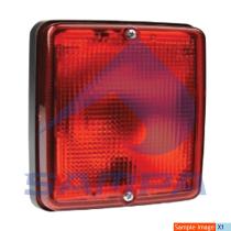 SAMPA 026220 - LENS, STOP LIGHT