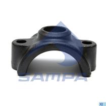 SAMPA 026249 - BEARING CAP, STABILIZER BAR