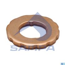 SAMPA 026278 - GASKET, INJECTION PUMP