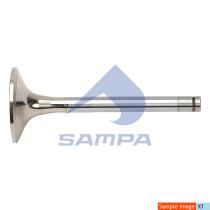 SAMPA 026364 - INTAKE VALVE