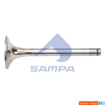 SAMPA 026395 - EXHAUST VALVE