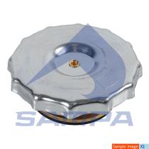 SAMPA 026410 - FILLER CAP, RADIATOR