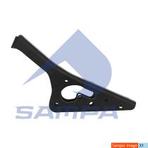 SAMPA 026438 - BEARING CAP, STABILIZER BAR