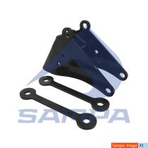 SAMPA 026440 - BRACKET, CAB