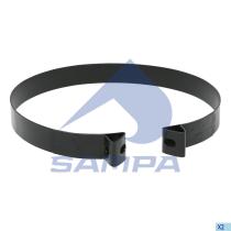 SAMPA 026441 - STRAP, AIR TANK