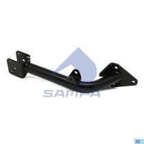 SAMPA 026442 - BRACKET, CAB