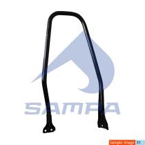 SAMPA 026448 - BRACKET, FUEL TANK